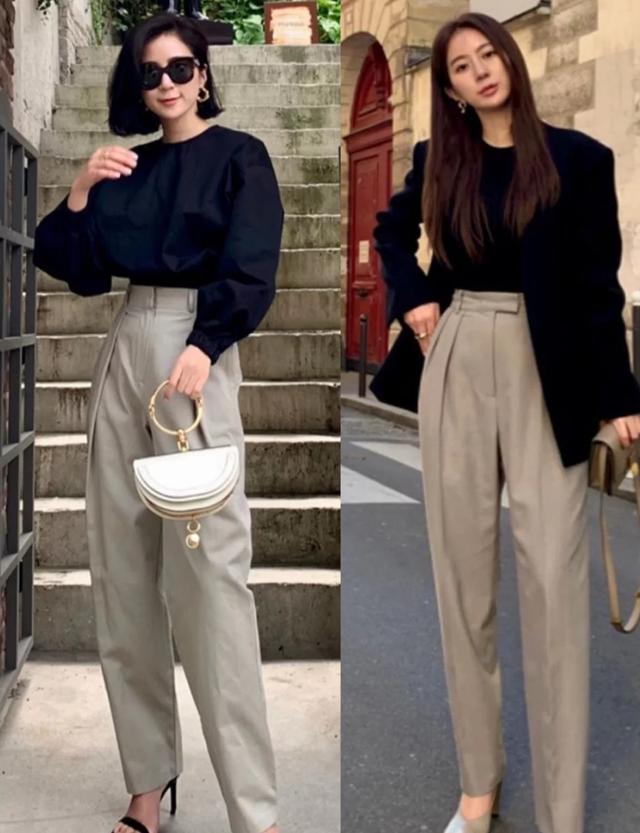 耿爽|夏日怎么穿出职场高级感？记住这几个小技巧，让你的气质开挂