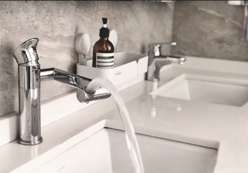 卫生间的56个好用细节，再装3套房照样不过时！