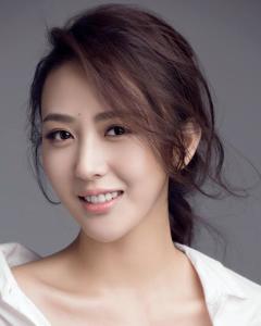 「陈慧珊」一个最幸运的明星助理，最后还成为了演员