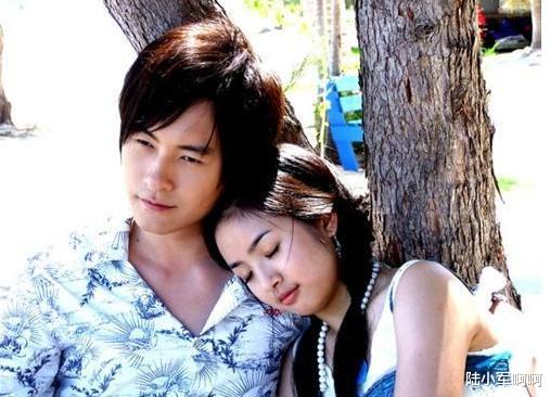 恶作剧之吻|《恶作剧之吻》湘琴原型38岁去世，他们的爱情，原来是悲剧收场