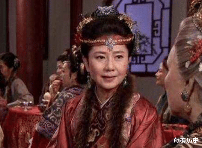[贾元春]贾元春为何一直都讨厌林黛玉？只因她发现了一个大秘密