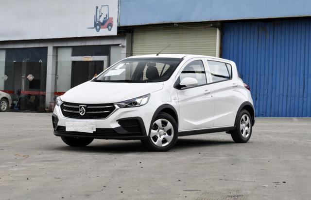 英朗|最低起售3.09万,盘点三款买菜车,省油省心是关键