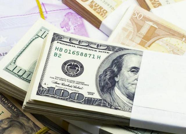 [美国国债]威胁赖掉我国的1万亿国债？中方的回击戳中要害，美后悔也没有用