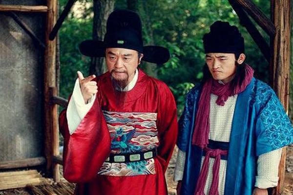 『朱元璋』刘伯温送朱元璋一缸鱼后去世，17年后，朱元璋才明白刘伯温的用意