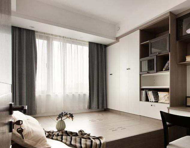 榻榻米|为什么很多家庭不愿装榻榻米？注意这3点，保你装完不后悔！