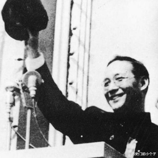 潘汉年|潘汉年在1955年隐瞒了什么事？主席后来怒批道：此人不可信用