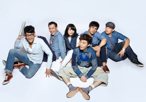 吴青峰■有这么一支乐队火了后就休团三年复出后火歌不断