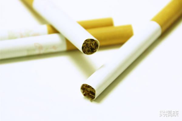 戒烟|5块钱和50块的香烟，区别在哪？哪个对身体危害更大？答案来了