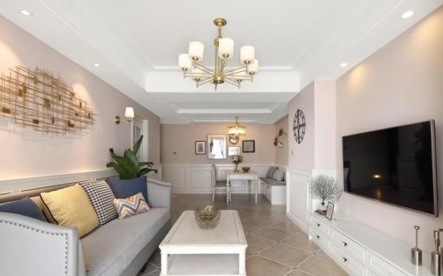 |玄关迷死人！越来越多人这么装修，有颜值又实用，有房就照着装