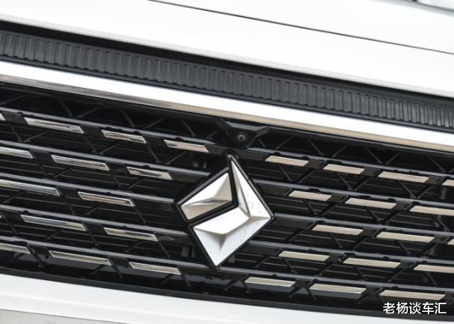 宝骏|不该忽略的宝骏好车，5.98万带国六CVT，比奔驰GLA漂亮，长近4米7