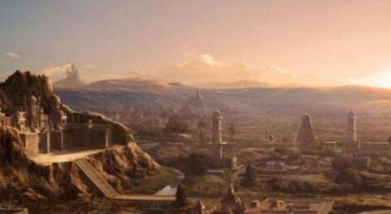 #科学家#矿山挖出4亿年前的齿轮,现象表明,无法解释,除非有史前文明