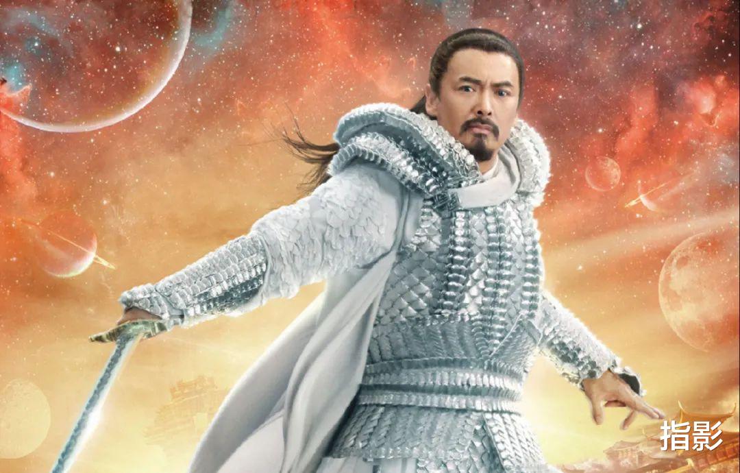 周星驰|投资最大10部华语电影，周星驰占2部，第一花了近10亿