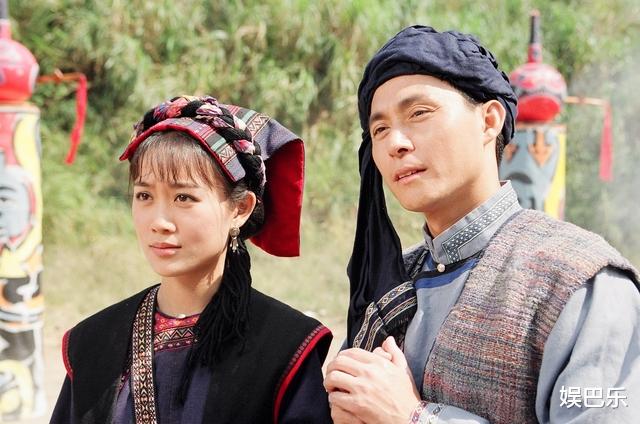 美女如云|95年的这部港剧美女如云,25年过去了,这样的阵容再难以复制