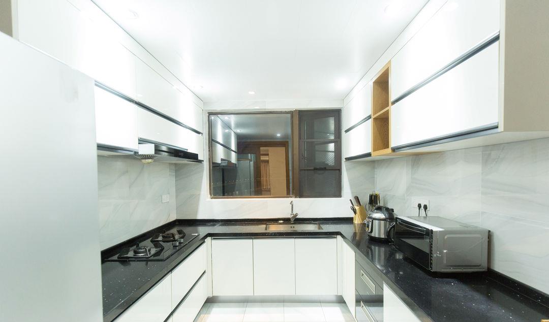 |低欲时代的简朴装修，不豪华，却处处令人留恋，这才是家的模样！