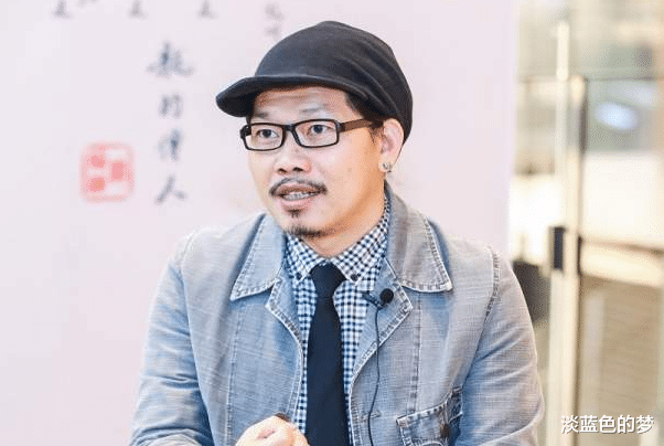 高晓松■方文山的才华让人不可思议，每一首歌词都是经典，让高晓松佩服