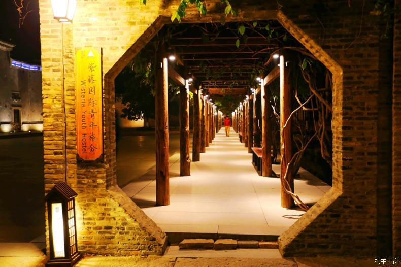 「乌镇」乌镇，似水年华里只为一场清梦