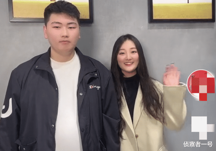 结婚|大衣哥儿子刚结婚就变脸了，老婆直播在旁打瞌睡，还说她丢人