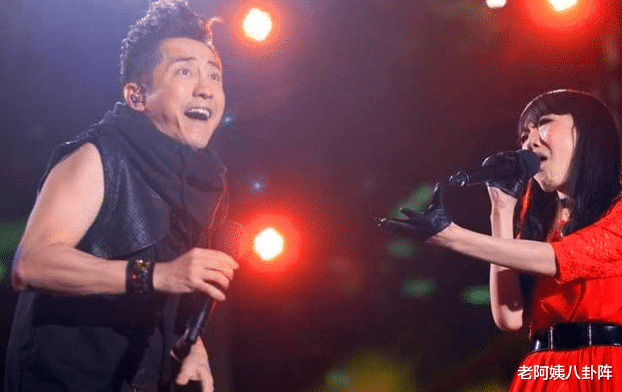 吴莫愁|20岁那年好声音出道爆红，今却靠商演为生，吴莫愁到底发生了什么？