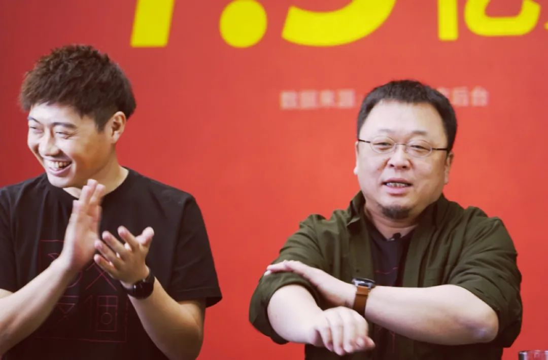 微信|罗永浩的直播公司要被收购了：成立不到一年，估值已逾15亿