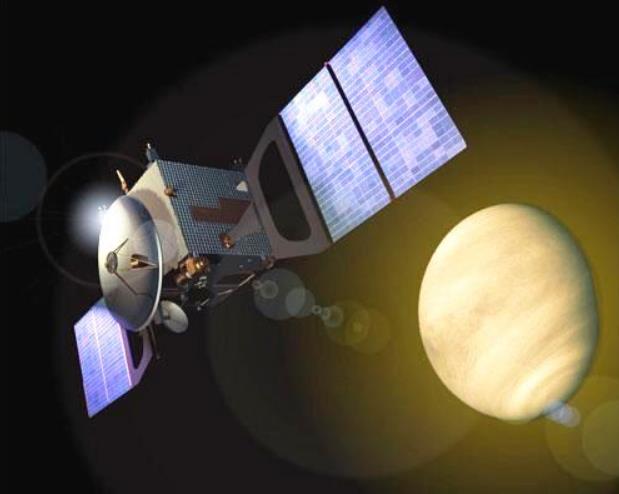 航天|霸气“确权”金星！俄罗斯航天负责人：金星是属于俄罗斯的