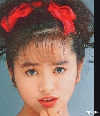 黎美娴|被遗忘的香港十大冷门美人，各有特点，最后一位酷似日本知名女星