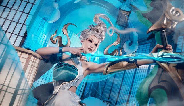 马超|巅峰赛唯一禁用率超过90%的英雄，钻石玩不转，王者都容易翻车！