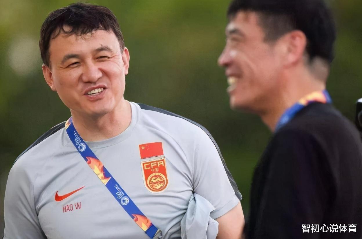 郝伟|郝伟给鲁能带来两点变化，京鲁大战一看点让人意想不到