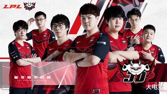 「」2020LPL春季赛季后赛宣传片出炉：落子之时，英雄无悔！