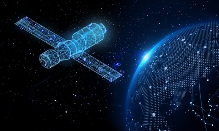 5G|比5G更让美国担心！这项技术，“先进”得不像国产技术！
