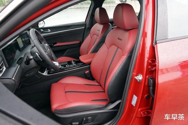 动力|19万包牌,2.0T还240匹马力,选这样的合资B级车不香吗