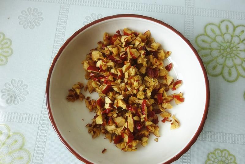 「红枣」夏季必做的早点，香甜筋道又顶饱，全程不用半小时，老少都喜欢！