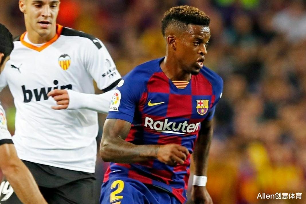 【尤文图斯】尤文要曲线救国？为打击国米，把皮夹和德西利奥再送2500万欧给巴萨