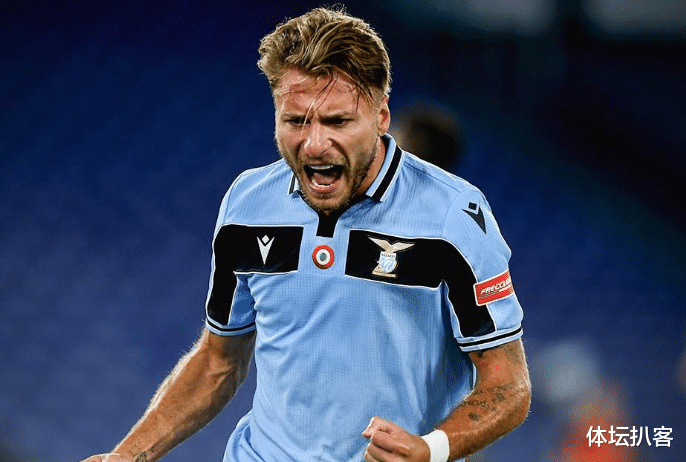 C罗|7.82分!C罗赛季评分出炉,连续2年拿意甲MVP,隔空对决完败梅西