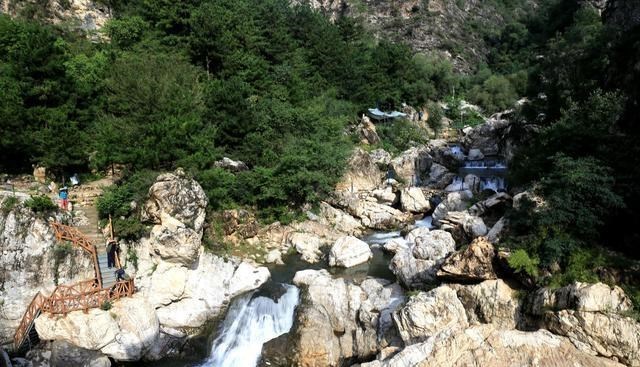 长沙■河南洛阳破产5A景区，即使优惠门票也没有游客，为什么？