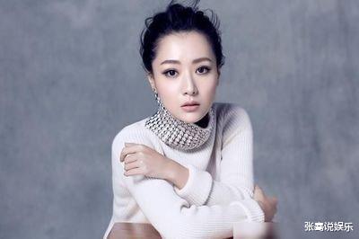 白冰:乘风破浪的白冰,曾在香江引火上身,为求自保选择了婚姻避祸