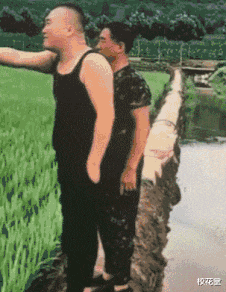 |妹子，你们头上戴着钢丝球在哪买的？哈哈