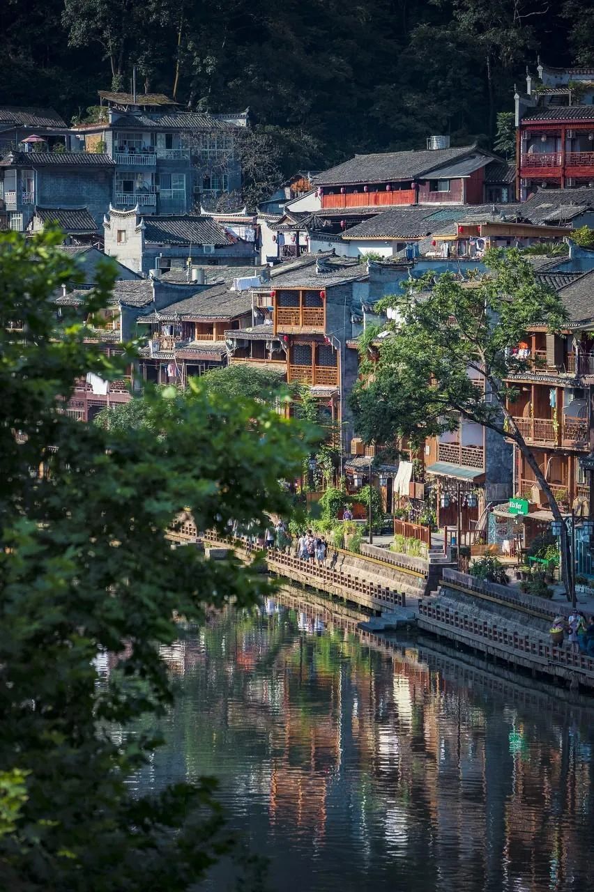 旅行|跨省旅游恢复!这些现有确诊为零的神仙省份,趁着人少赶紧去!思鹿旅行推荐