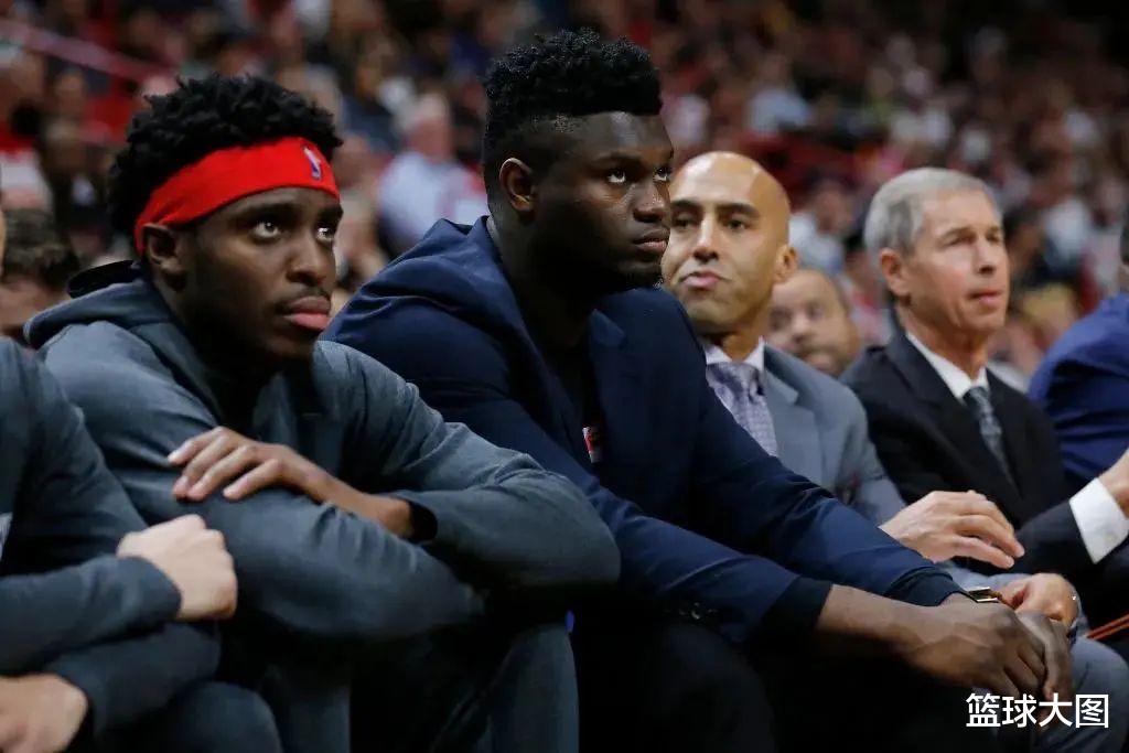 『勒布朗·詹姆斯』不要命!多人违规!锡安这是要自废