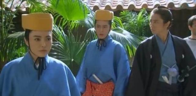 「琉球」琉球王室后代现在在哪里呢？他们为何不恢复祖国了呢？