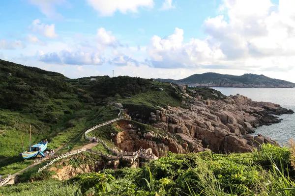 #海岛#国内必去的十个海岛！