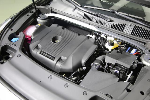 领克03|定制你的专属性能车型 领克三款冠军版车型上市