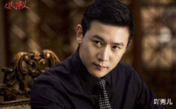 [周放]收视率高到“吓人”的4部电视剧，你若一部没看，太可惜了