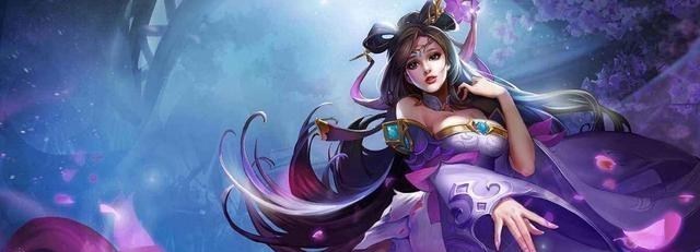 【王者荣耀】王者荣耀：六大职业中最难操作的英雄，掌握两个你就绝对能成王者