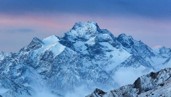 |1962年昆仑山螳螂人之谜,似螳螂又似人的怪异生物