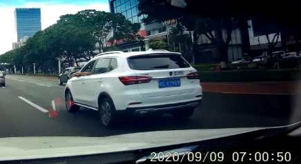 珠海交警|新南屏大桥临时开通！交通组织大调整！有道路变单行……