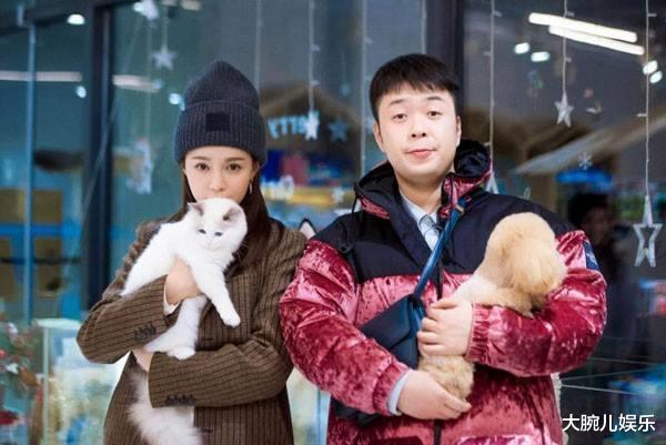 芒果台:网曝《姐姐》第二轮淘汰名单出炉,芒果竟然真的放弃“亲闺女”?