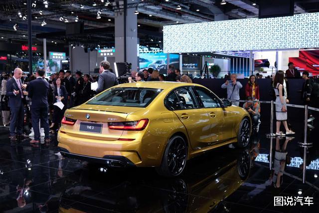 「宝马3系」5月汽车综合销量排行榜，宝马3系入围轿车榜前15，奔驰超长城