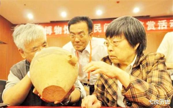 弋说历史|老人为儿子的病发愁，愿意出售“家传宝”，却遭到专家的阻挠