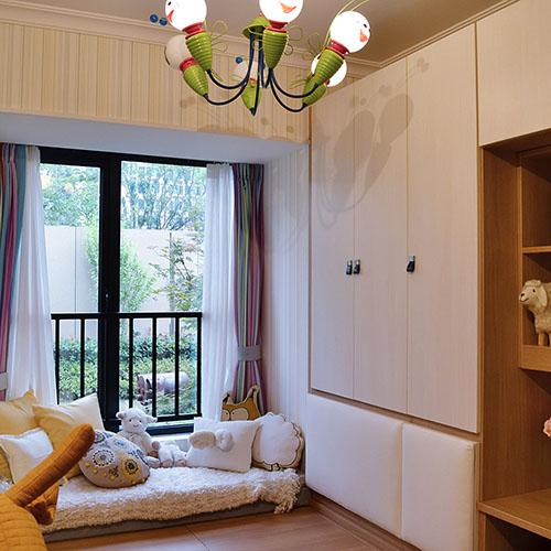 |衣柜定制置顶优缺点