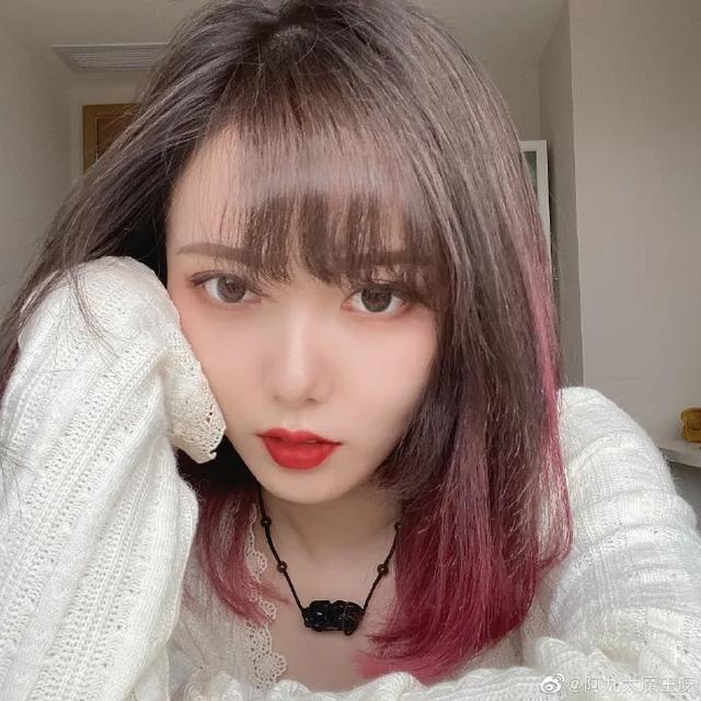 发型|这几种最显脸大的发型，稍微改变就立马美一个档次！